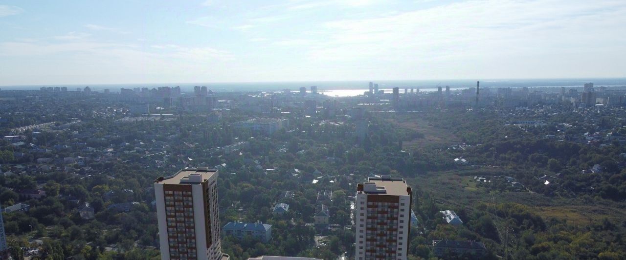 квартира г Волгоград мкр Ангарский р-н Дзержинский ул им. Полоненко 4а фото 5