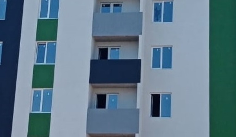 квартира г Курск р-н Железнодорожный ул Театральная 14 фото 8