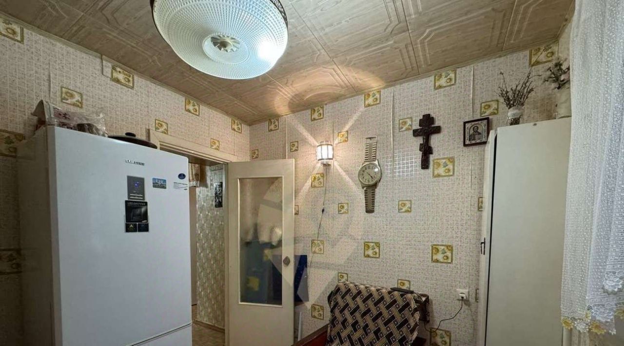 квартира г Старый Оскол Восточный микрорайон 45 фото 2