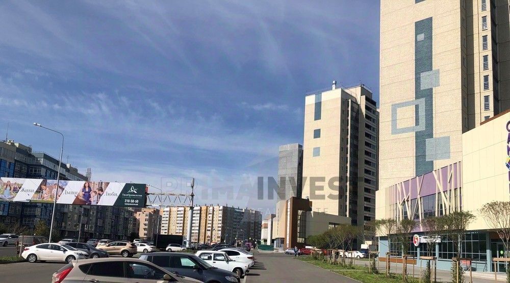 офис г Челябинск р-н Центральный ул Архитектора Александрова 2 фото 9