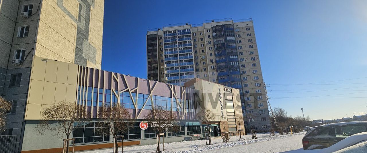 офис г Челябинск р-н Центральный ул Университетская Набережная 155 фото 6