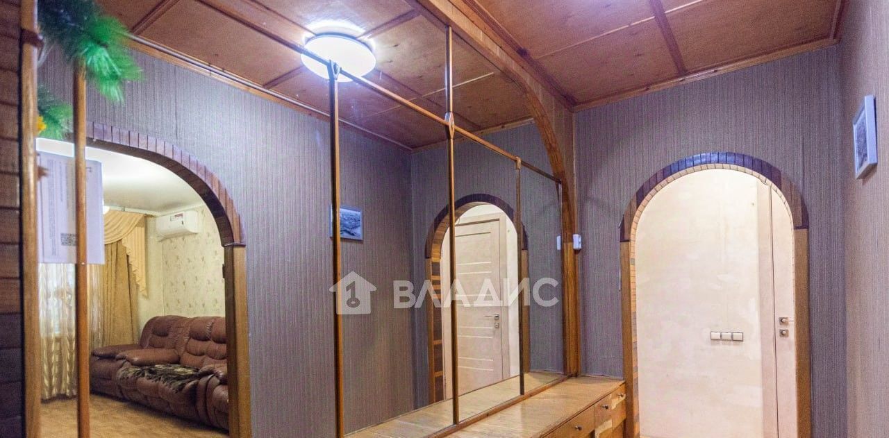 квартира г Балаково ул Саратовское шоссе 69/4 фото 9