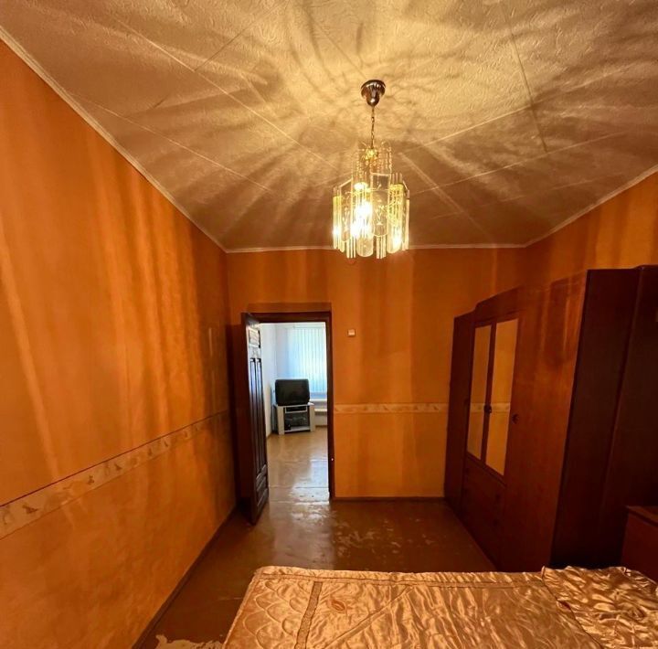 квартира г Орск р-н Советский Нагорный ул Молодогвардейская 55 фото 2