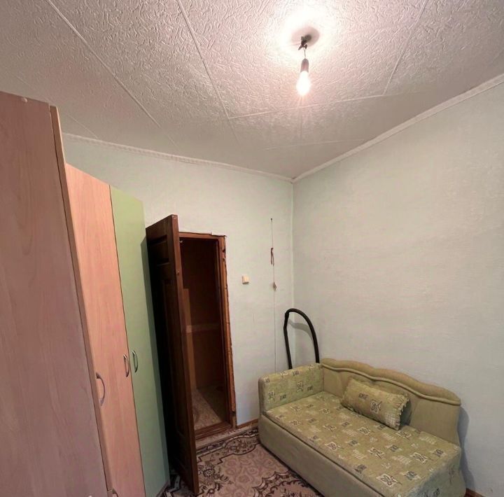 квартира г Орск р-н Советский Нагорный ул Молодогвардейская 55 фото 18