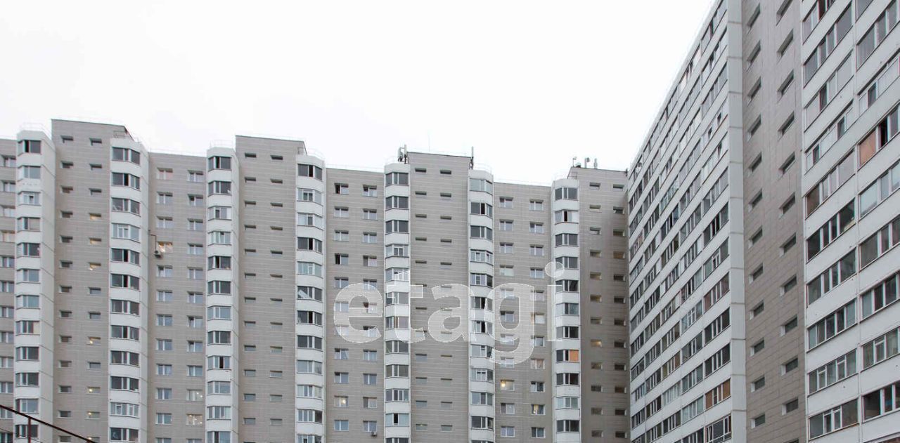 квартира г Сургут пр-кт Пролетарский 35 30-й фото 9