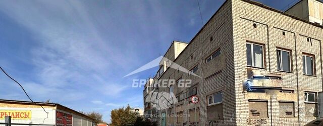 ул Юбилейная 16к/1 фото