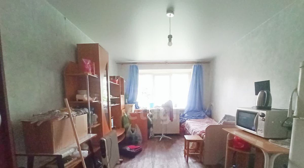 комната г Череповец р-н Индустриальный ул Ленина 134 фото 5
