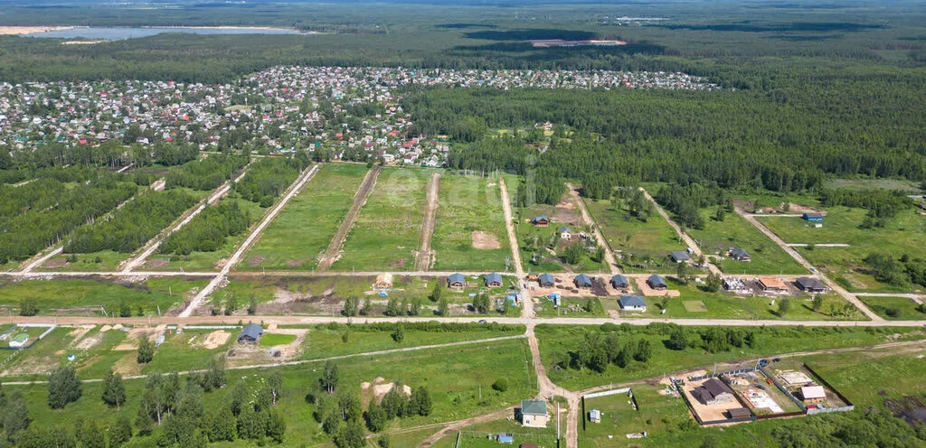 земля р-н Калининский д Поддубье фото 2