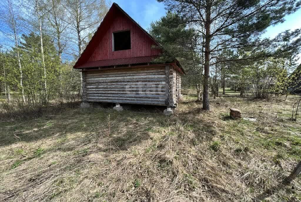 дом р-н Осташковский г Осташков д Уревы фото 19