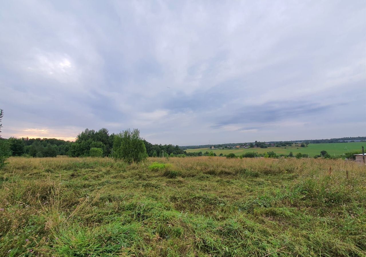 земля городской округ Сергиево-Посадский г Краснозаводск 65 км, М-8 Холмогоры, 85-й километр, Ярославское шоссе фото 4