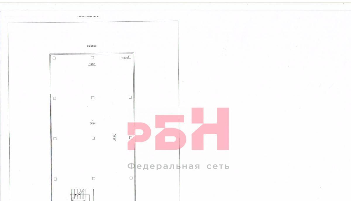 офис г Ростов-на-Дону р-н Октябрьский ул Вавилова 69в фото 10