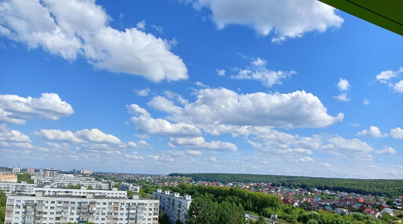 квартира г Пенза р-н Октябрьский ул Стасова 2а фото 18