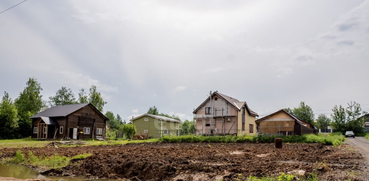 земля г Череповец р-н Заягорбский ул Тополиная фото 4