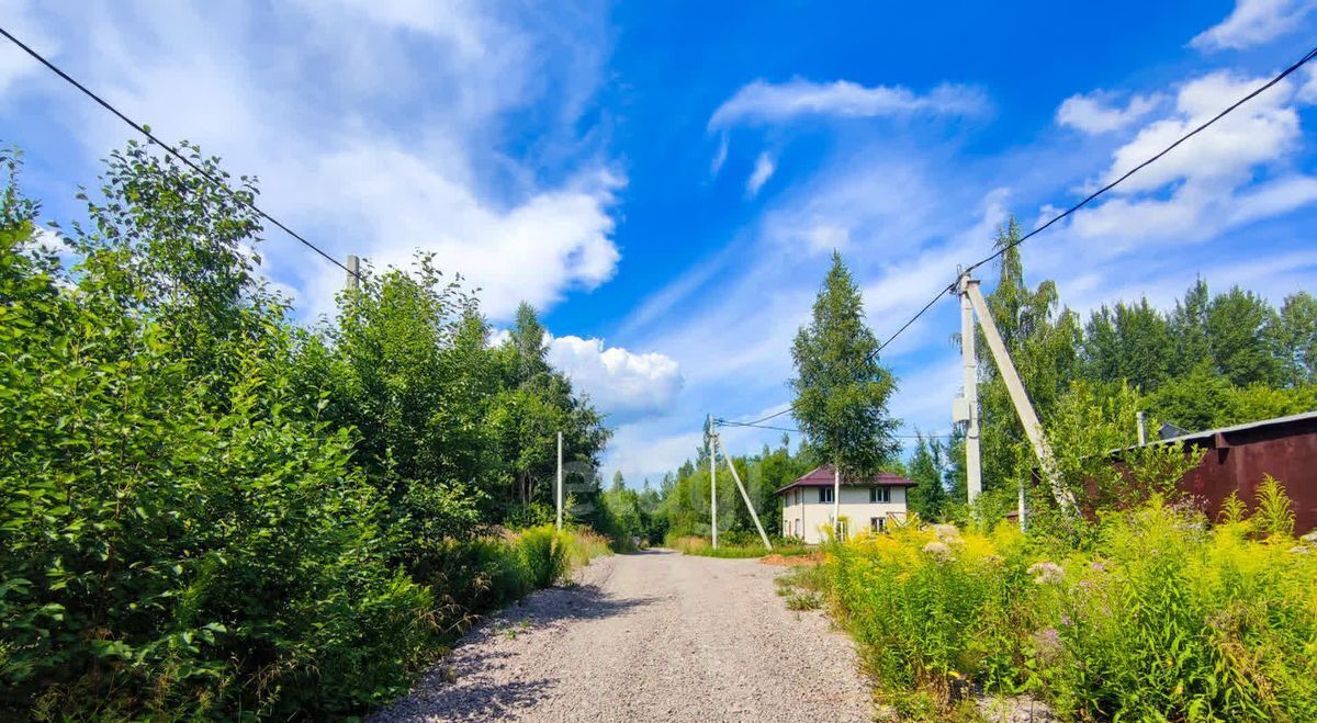 земля г Череповец р-н Зашекснинский пер 3-й Кемеровский фото 13