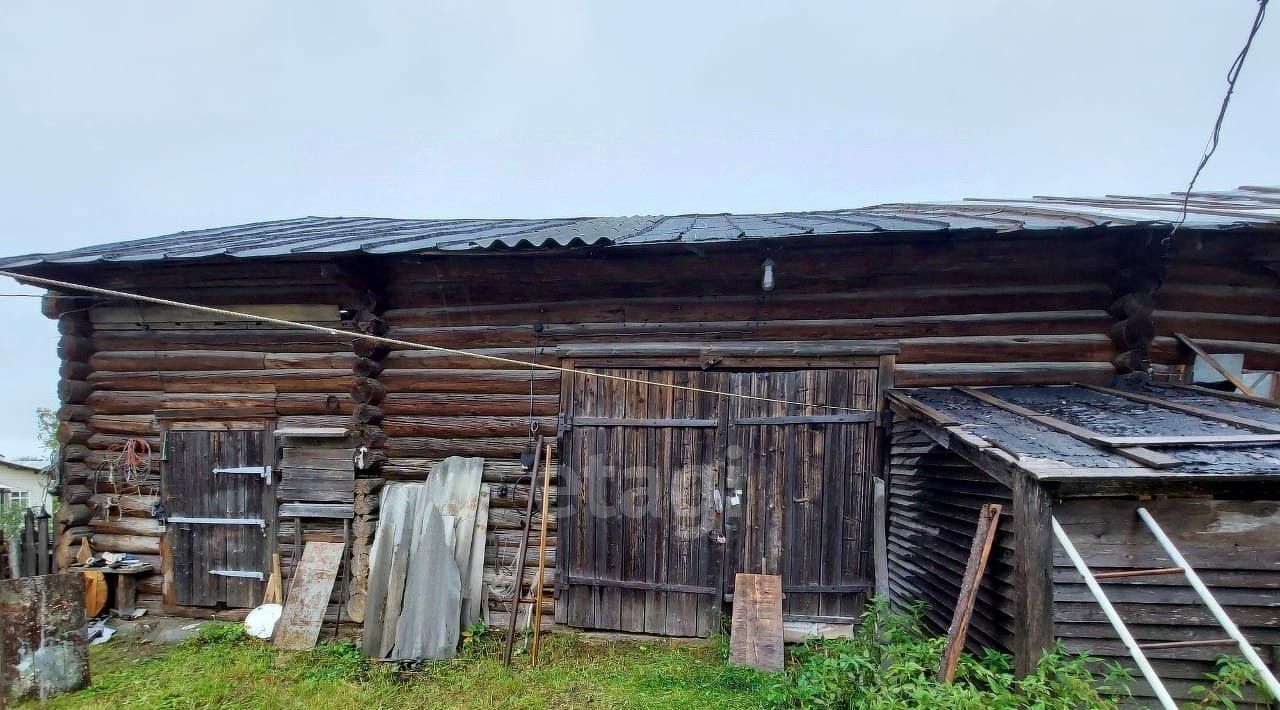 дом р-н Кирилловский г Кириллов ул Братства 13 фото 26