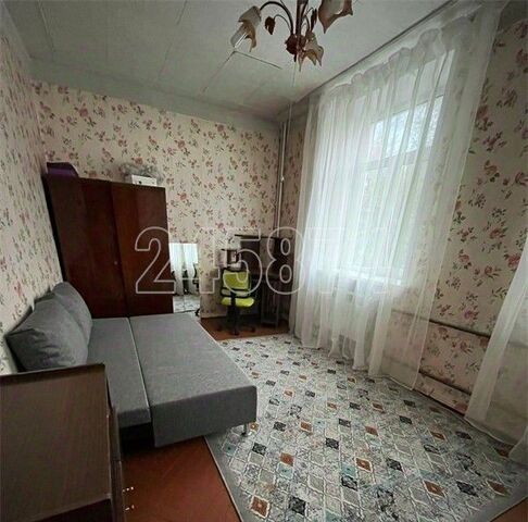 ул Трофимова 25к/2 фото