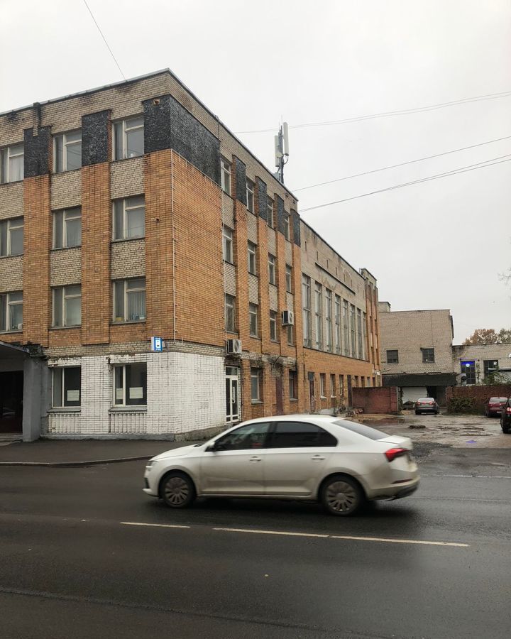 свободного назначения г Псков Центр ул Советская 51 фото 4