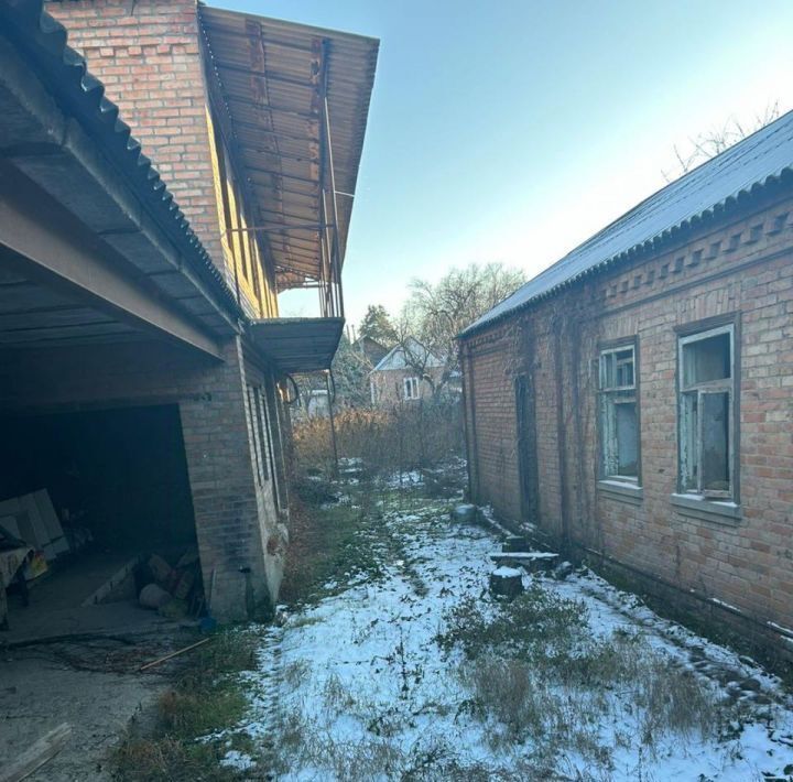 дом г Грозный р-н Октябрьский ул им Н.Островского 17 фото 3