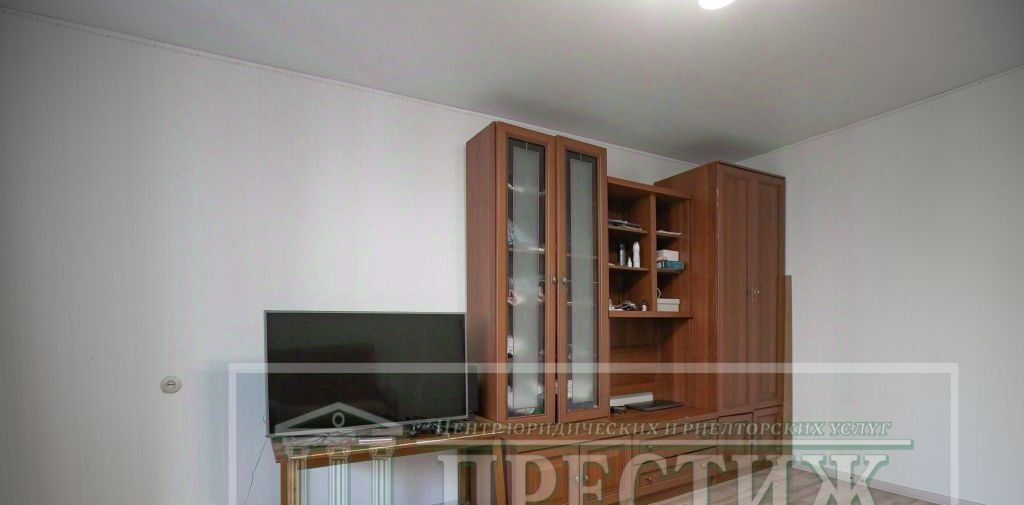 квартира р-н Шуйский г Шуя ул Генерала Белова 31 фото 4