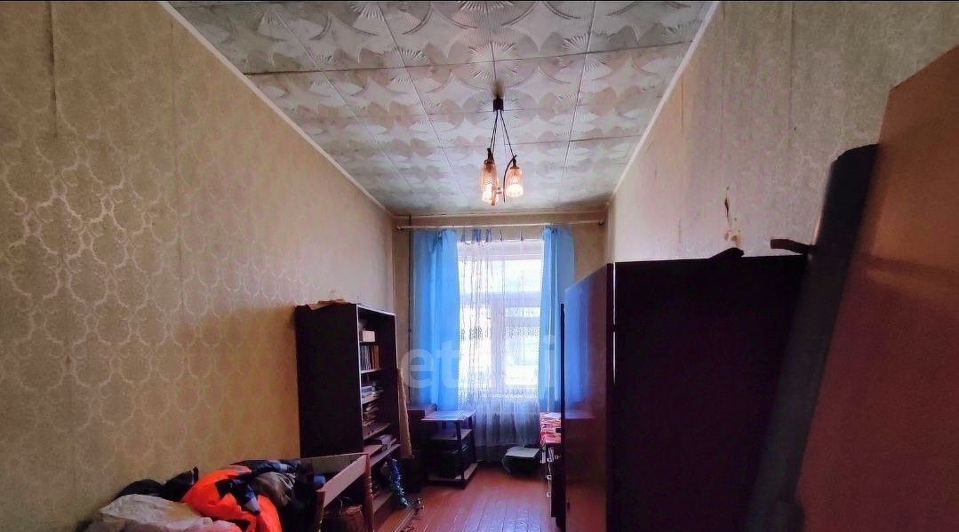 квартира г Череповец р-н Индустриальный ул Металлургов 9 фото 6