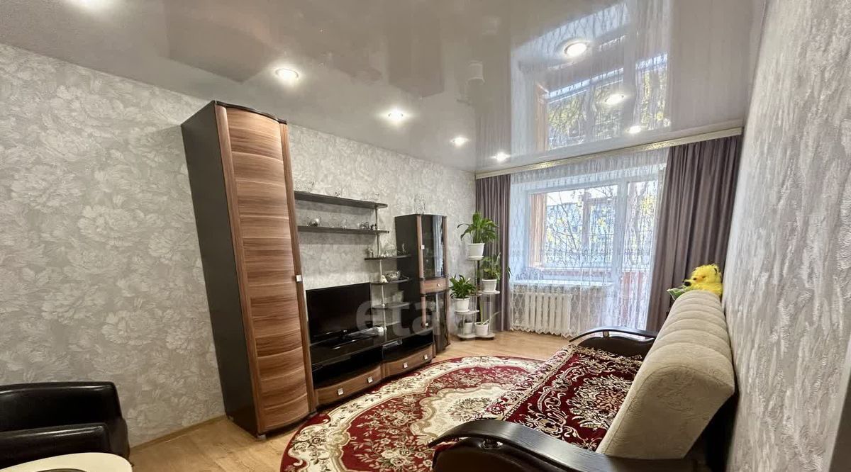 квартира г Череповец р-н Заягорбский ул Красная 1а фото 12