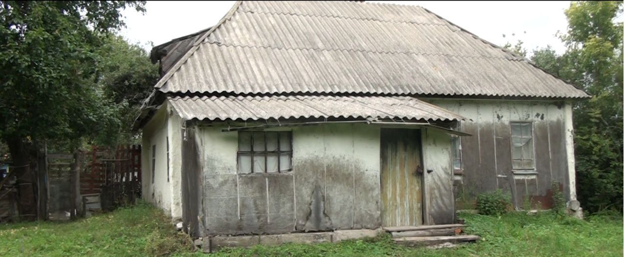 дом р-н Солнцевский с Чермошное сельсовет, Ивановский фото 21