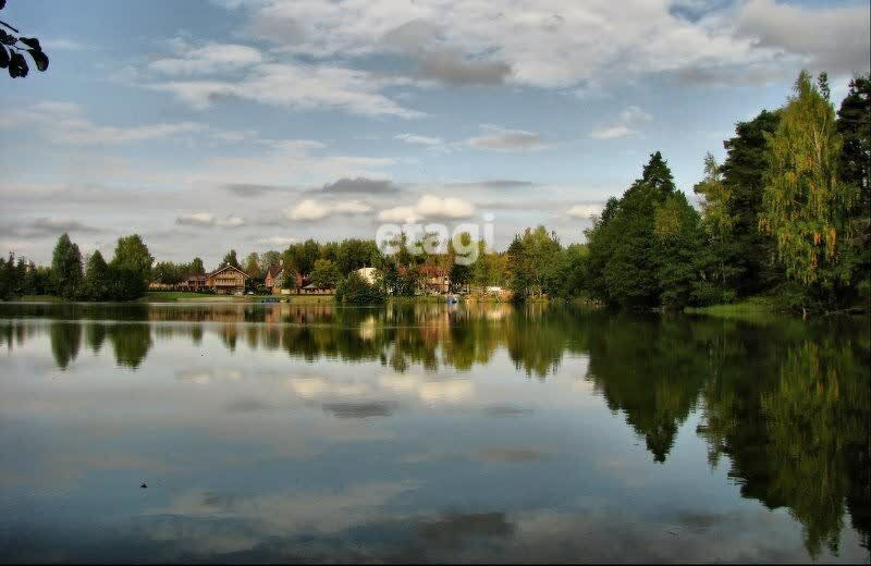 земля р-н Киришский городской посёлок Будогощь фото 18