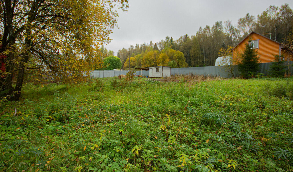 земля г Сергиев Посад снт Горки Наро-Фоминский городской округ фото 4