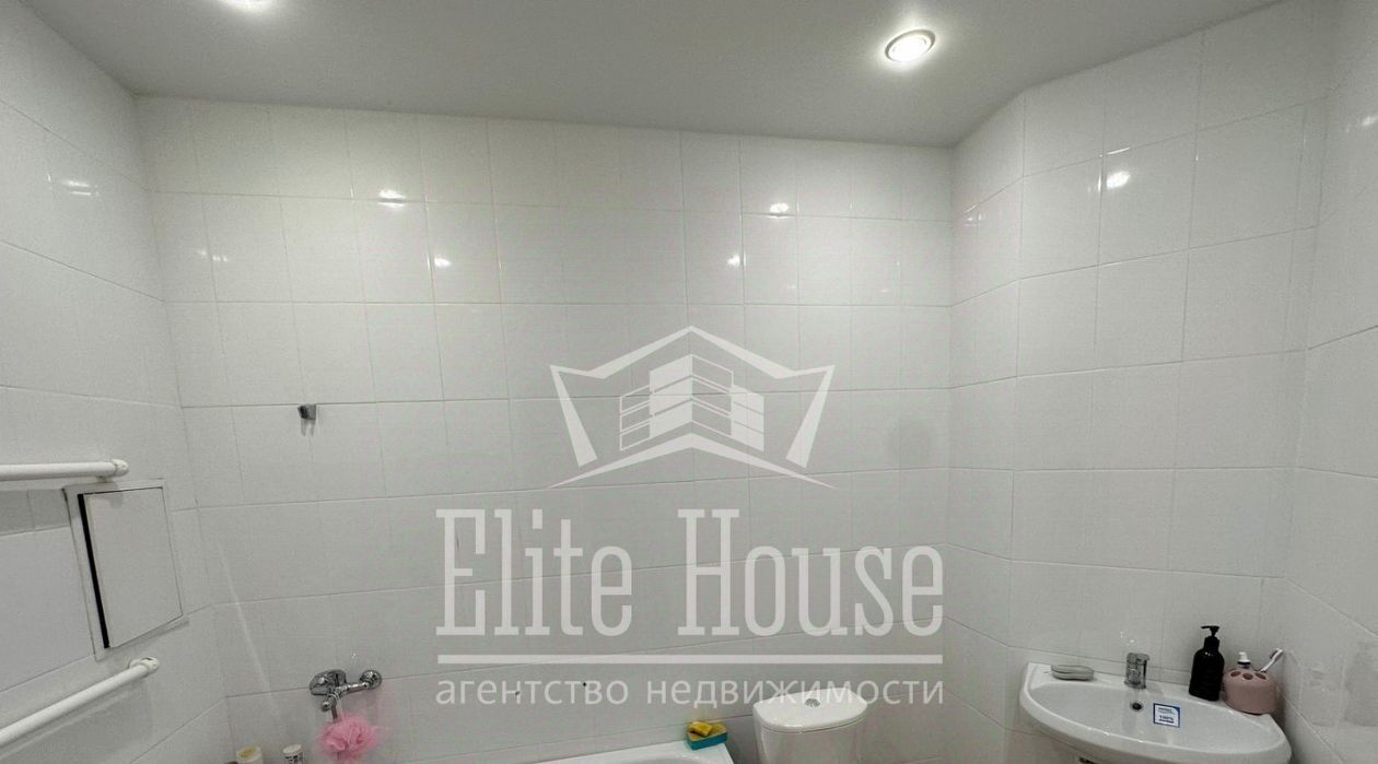 квартира г Калуга р-н Октябрьский пер Хрустальный 29 фото 12