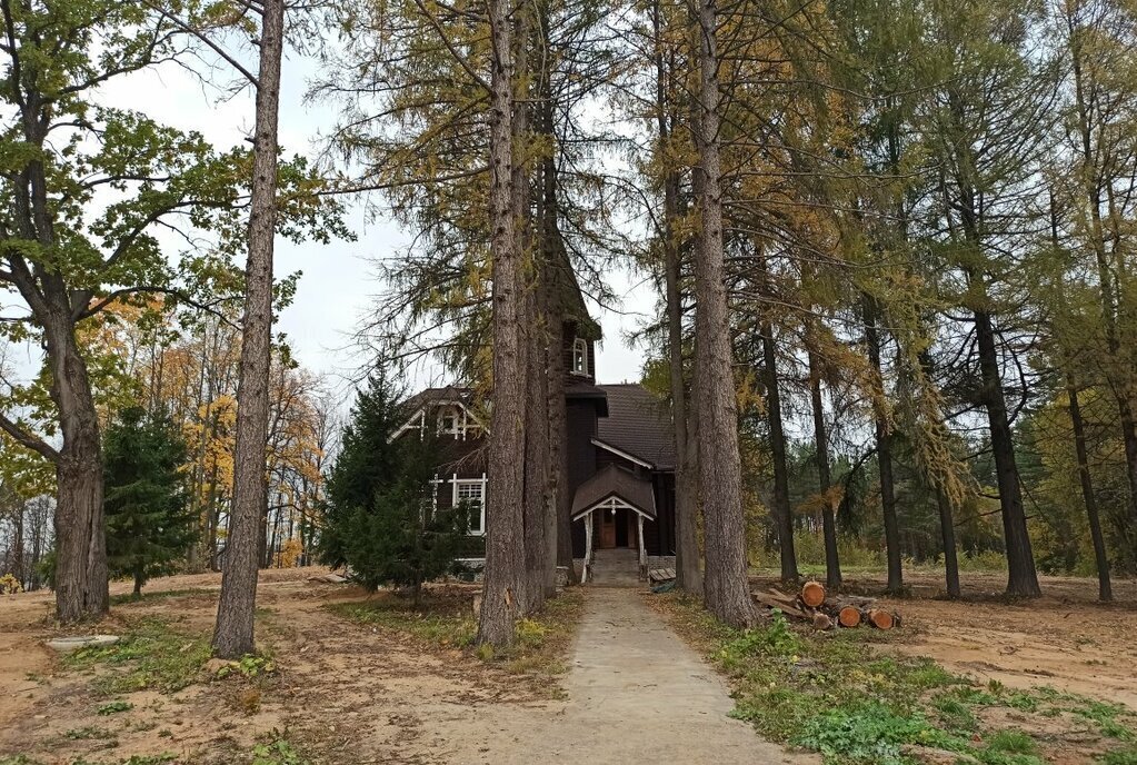 земля городской округ Сергиево-Посадский г Краснозаводск фото 15