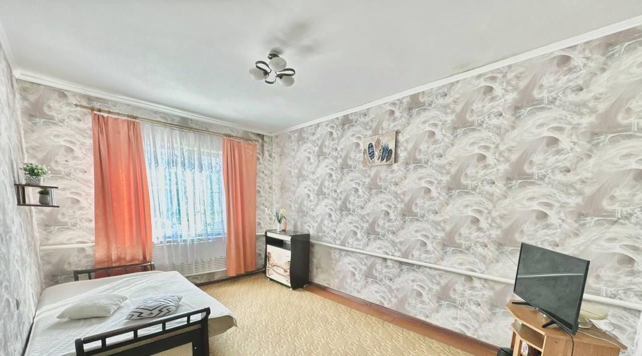 дом р-н Апшеронский г Хадыженск ул Герцена 10 фото 11
