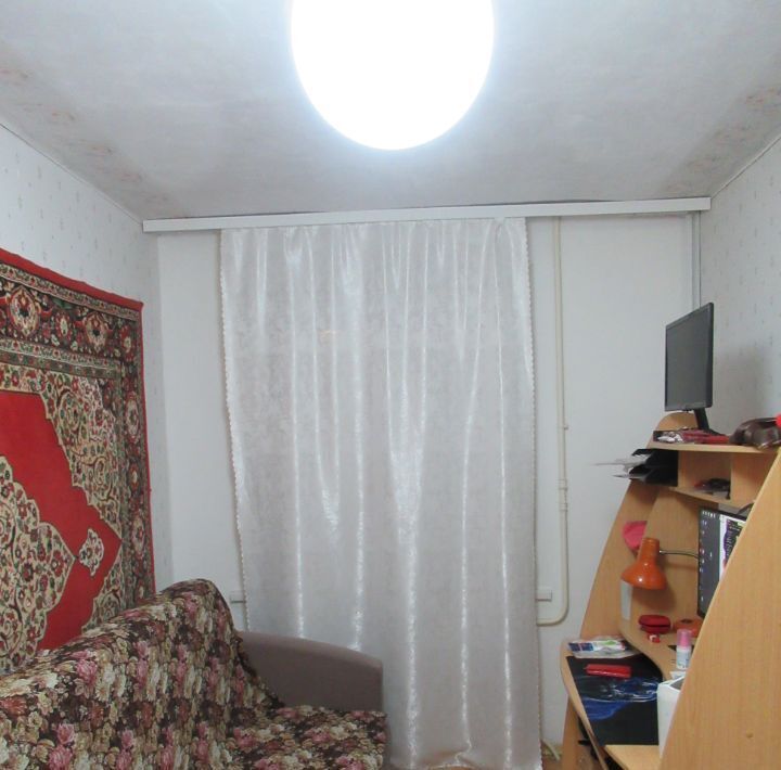 квартира г Волгоград р-н Центральный ул им. Землянского 3 фото 2