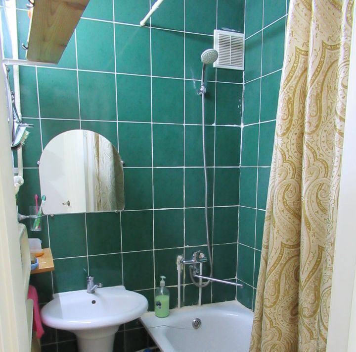квартира г Волгоград р-н Центральный ул им. Землянского 3 фото 5