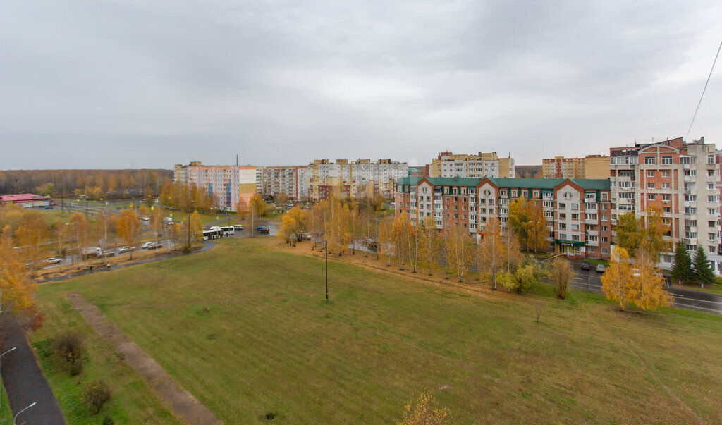 квартира г Тобольск мкр 4 13 фото 5