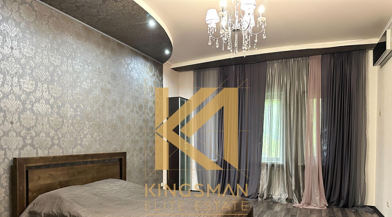 квартира г Саратов р-н Волжский ул им Мичурина И.В. 140/142 фото 18