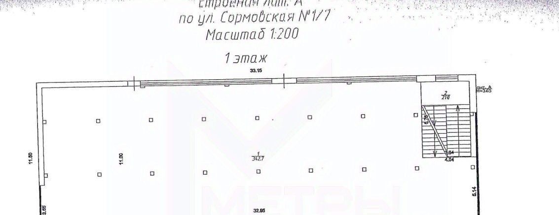 офис г Краснодар р-н Карасунский ул Сормовская 1/7 фото 20