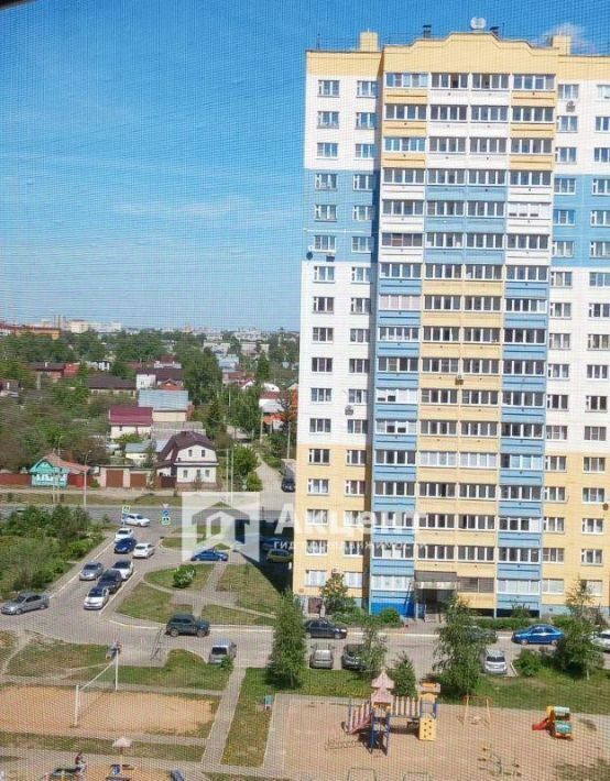 квартира г Иваново р-н Ленинский Московский микрорайон 19 фото 4