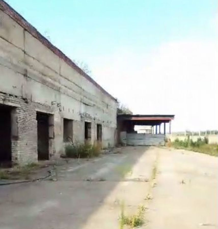производственные, складские р-н Белореченский г Белореченск ул Аэродромная 15 Белореченское городское поселение фото 4