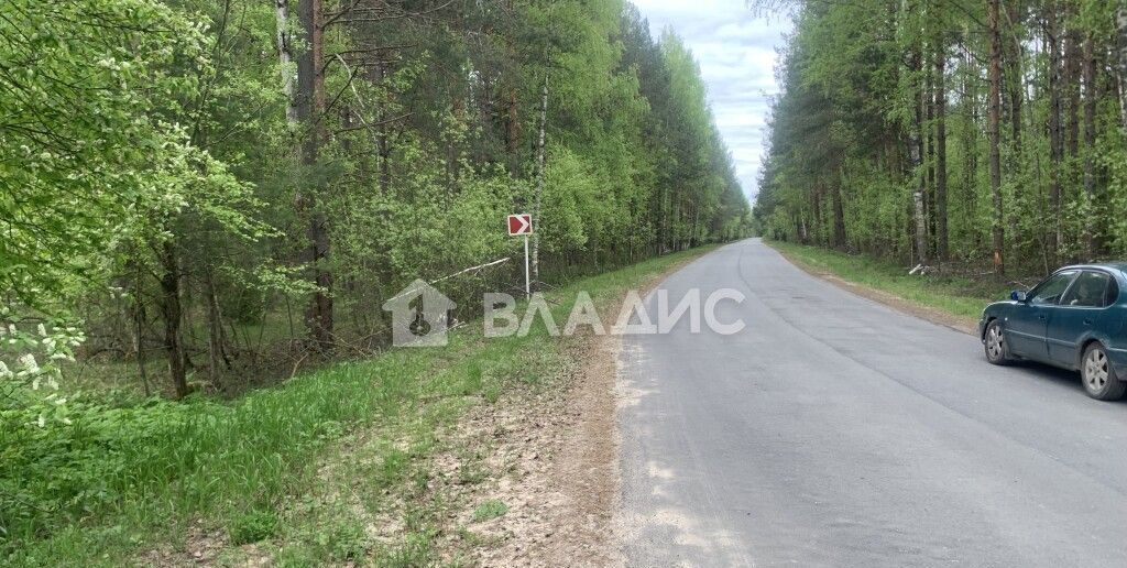 квартира р-н Вязниковский д Поздняково муниципальное образование Октябрьское, 108, Никологоры фото 15