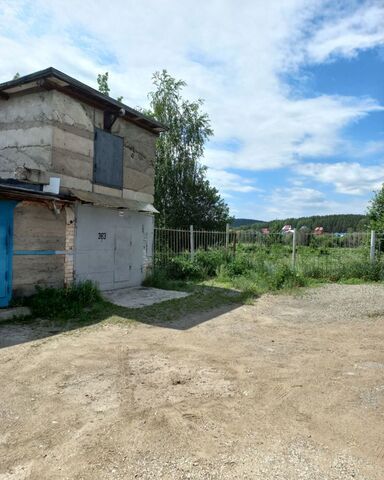 р-н Северный, квартал Машгородок, территория гаражного кооператива Жигули, с 362, Миасс фото