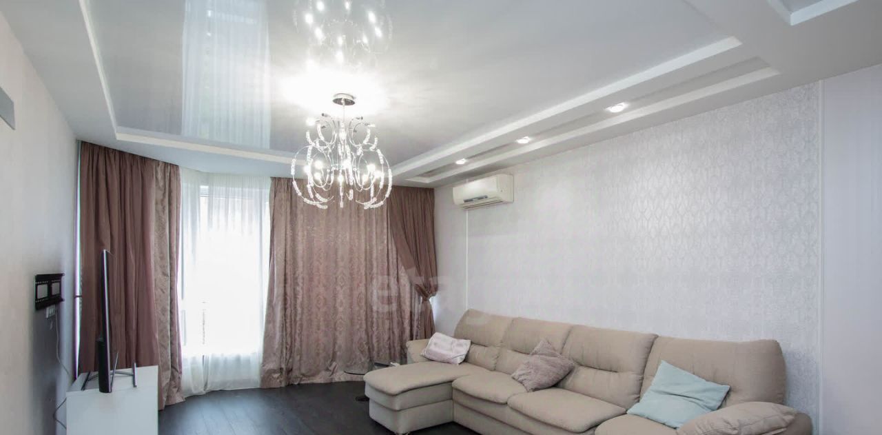 квартира г Новокузнецк р-н Центральный ул Павловского 1а фото 6