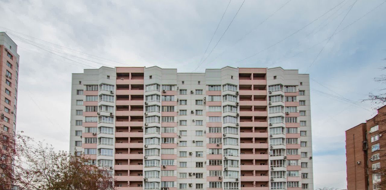квартира г Новокузнецк р-н Центральный ул Павловского 1а фото 39