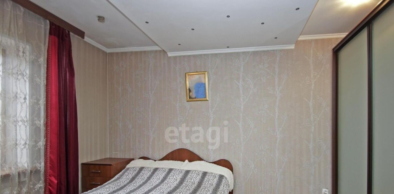 дом г Омск р-н Центральный ул Арктическая фото 18