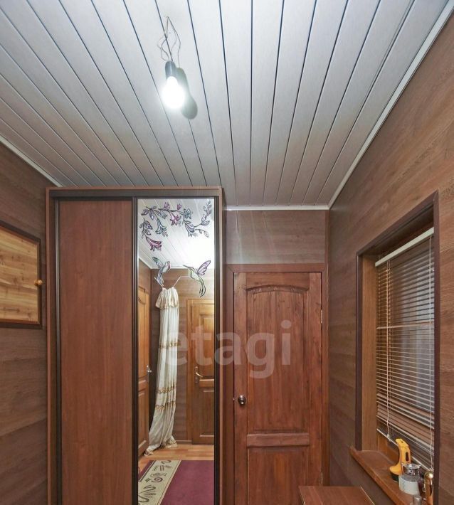 дом г Омск р-н Центральный ул Арктическая фото 28