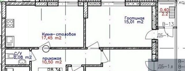 р-н Ленинский дом 25к/2 фото