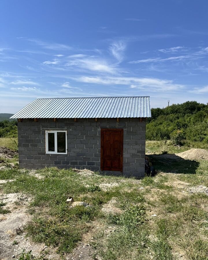 земля р-н Крымский х Новокрымский Нижнебаканская, Молдаванское сельское поселение фото 4