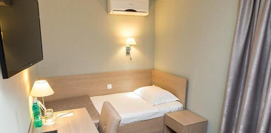 комната г Челябинск р-н Центральный ул Советская 38 фото 3