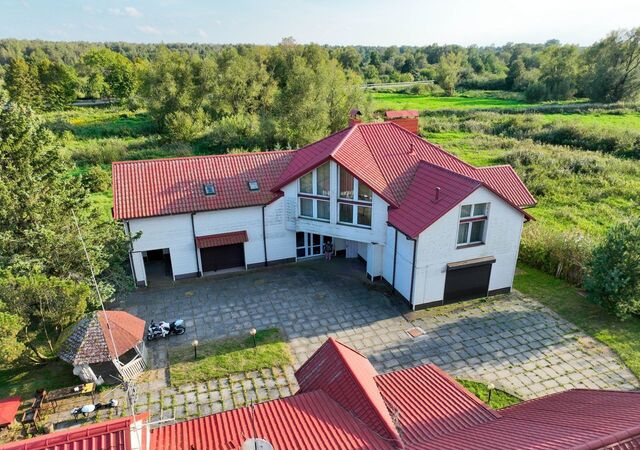 р-н Полесский п Красное ул Куршская 18 Полесск фото