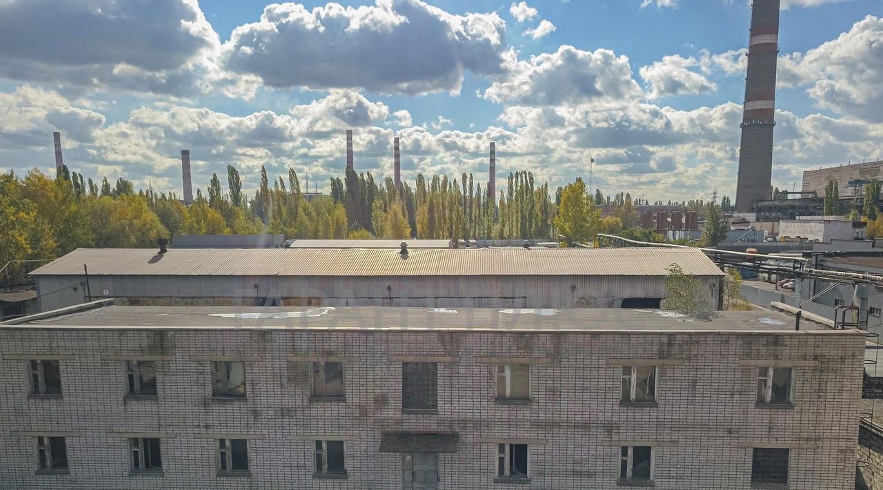 офис г Липецк р-н Левобережный ш Грязинское 9а фото 7