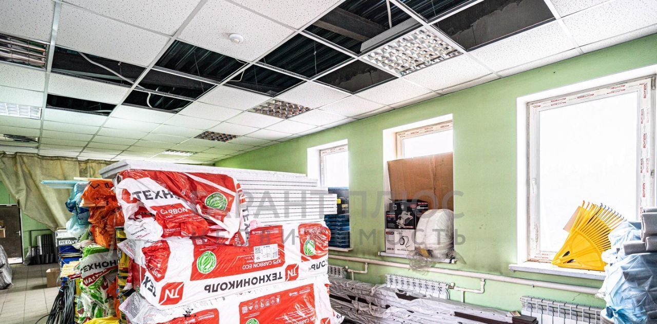 офис г Липецк р-н Левобережный ул З.Космодемьянской 222б фото 8